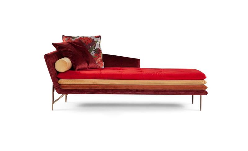 CALIA ITALIA MATER FAMILIAS/J99+750+I09+661/CAT.TB DUBAI