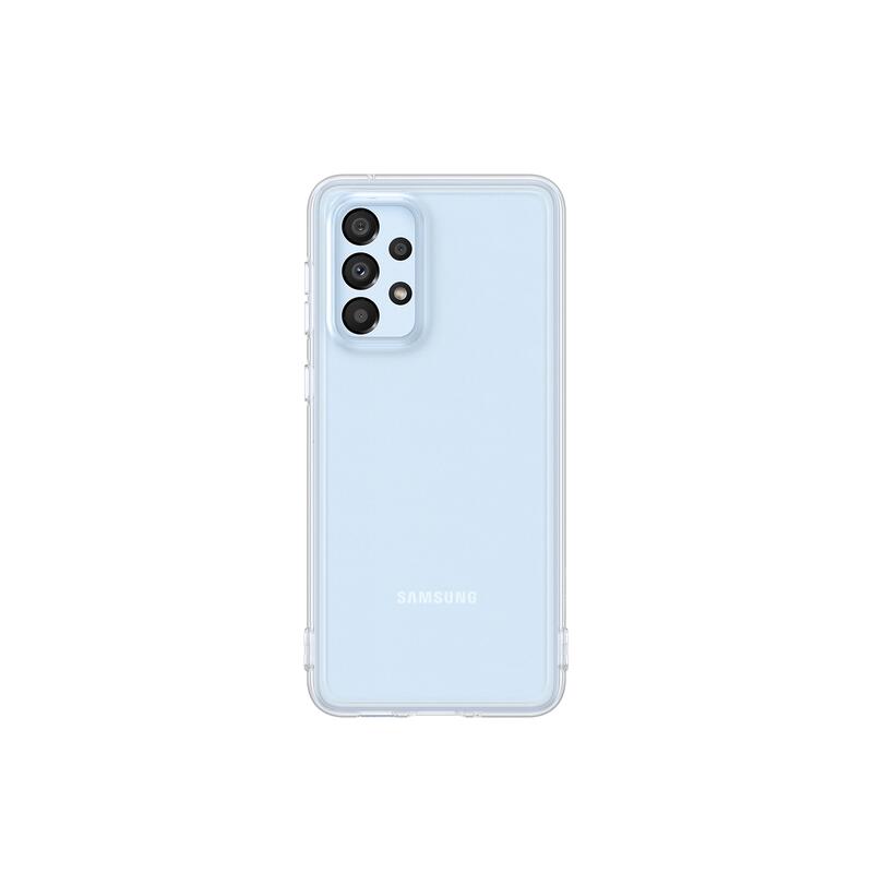 Samsung Galaxy A33 Case EF-QA336TTEGRU