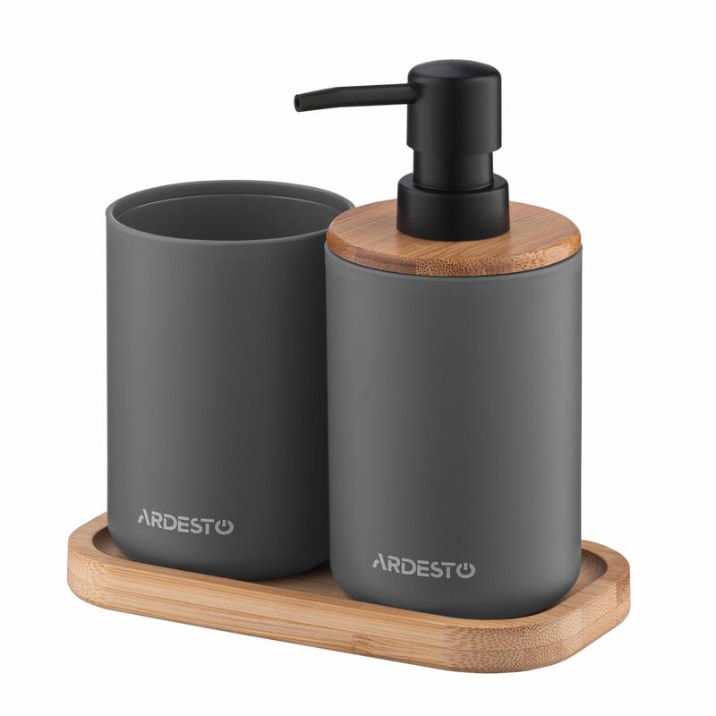 ARDESTO Bathroom Set ARHB3110GB