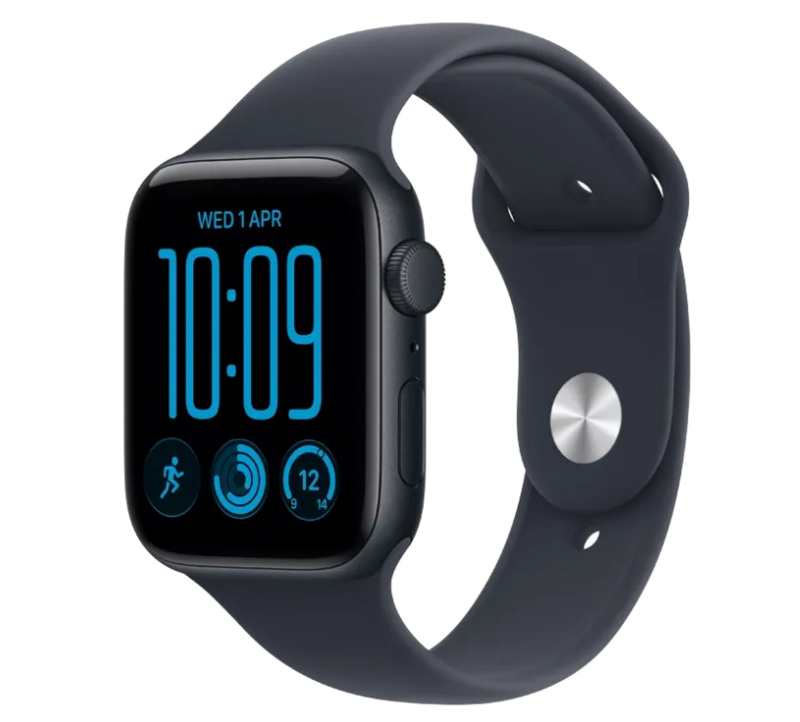 APPLE Watch SE 3 44m Starlight/Sand Sport Band