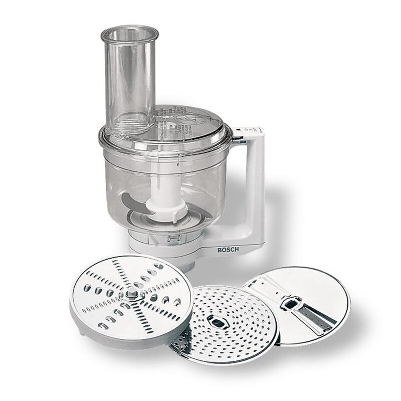 BOSCH MUZ5MM1