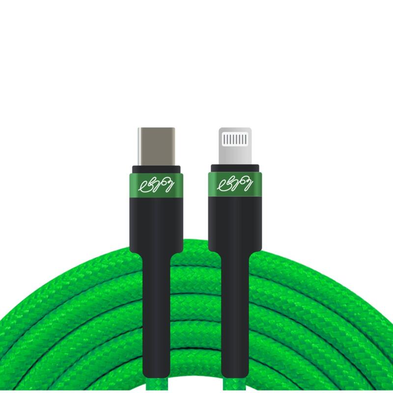 ტენე Lightning 1.3m Ginventor 100040