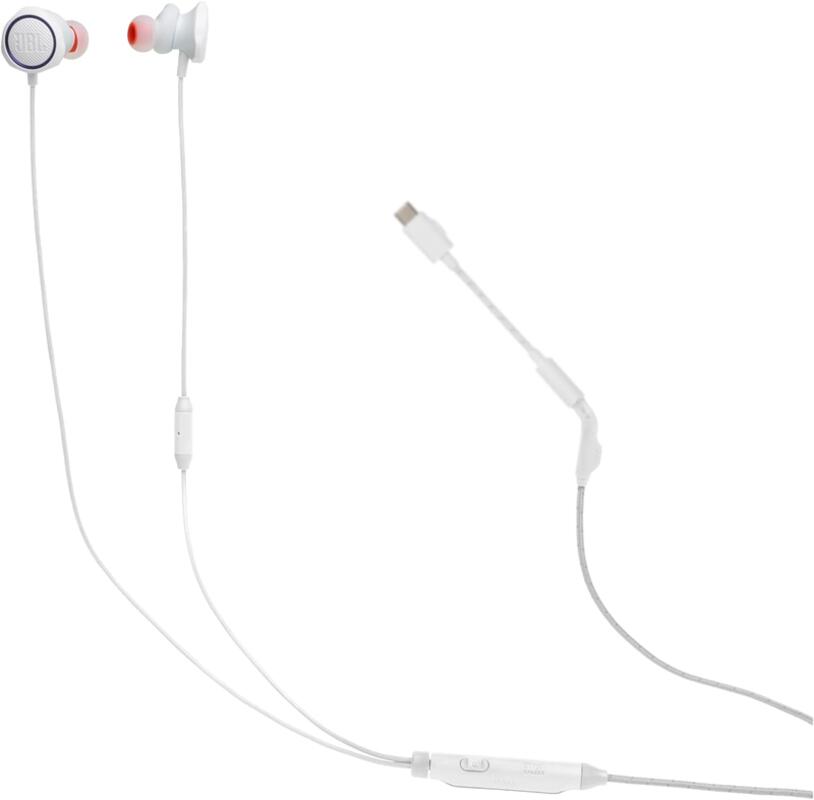JBL Quantum 50C JBLQTUM50CWHT