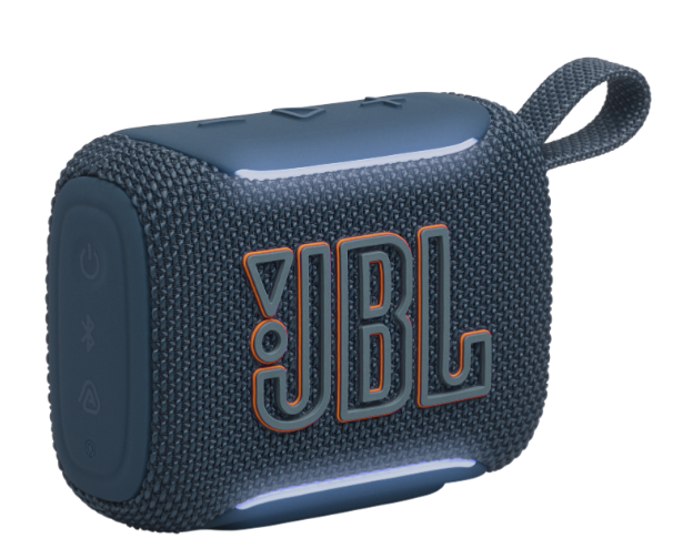 JBL JBLGO5BLU