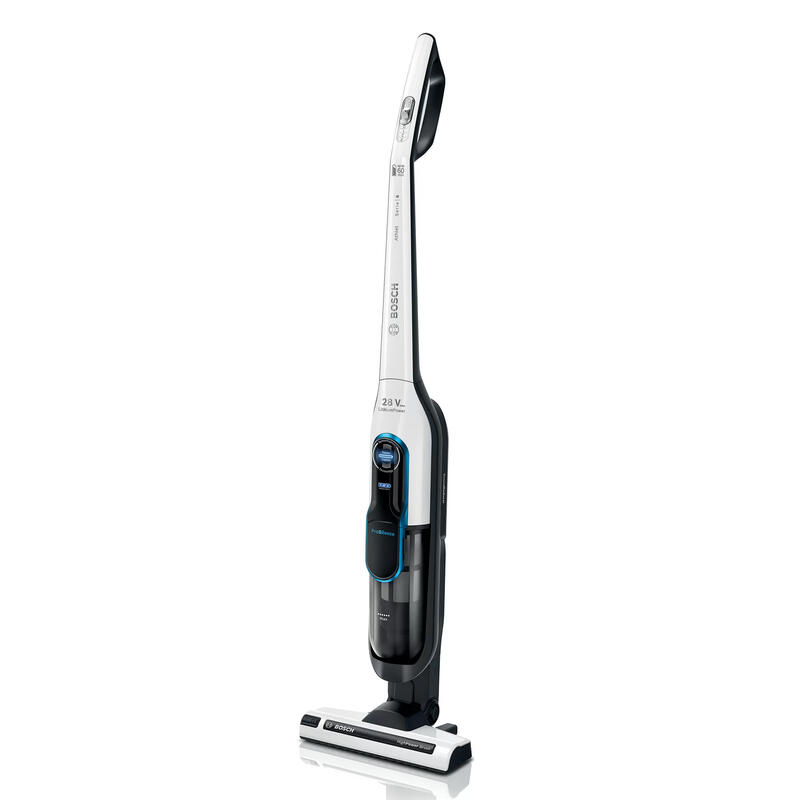 BOSCH Cordless Stick Vacuum Cleaner BCH86SIL1