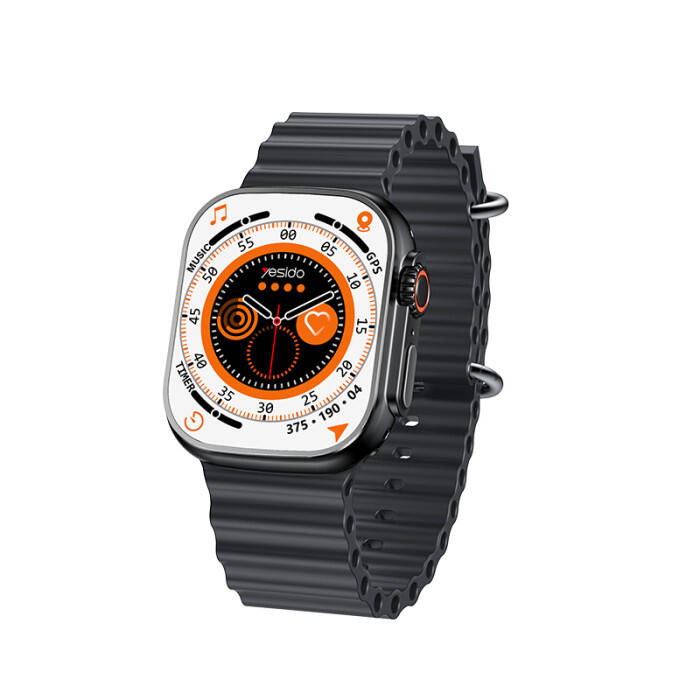YESIDO IO20 Hot Selling Intelligent Health Smart Watch