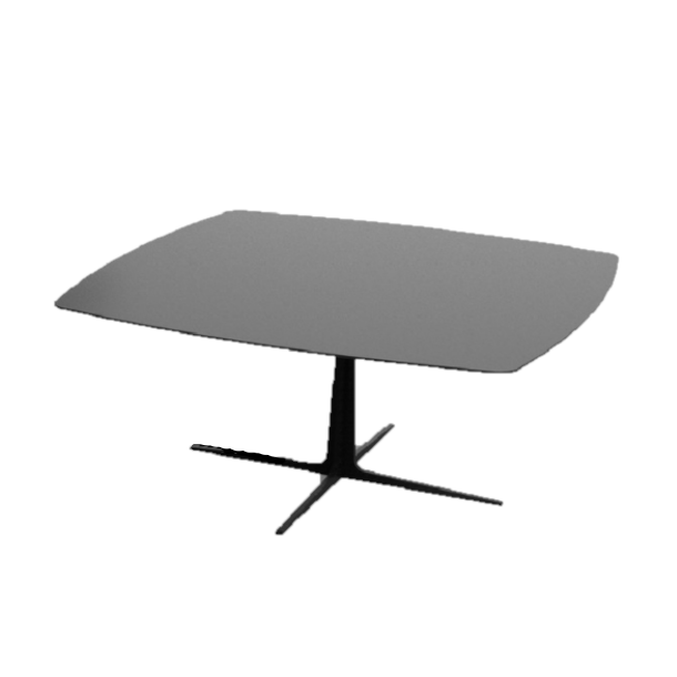 Egoitaliano Coffee Table Mac Big Ombra