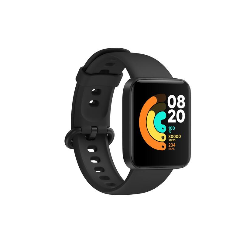 Xiaomi Mi Watch Lite Black BHR4704RU