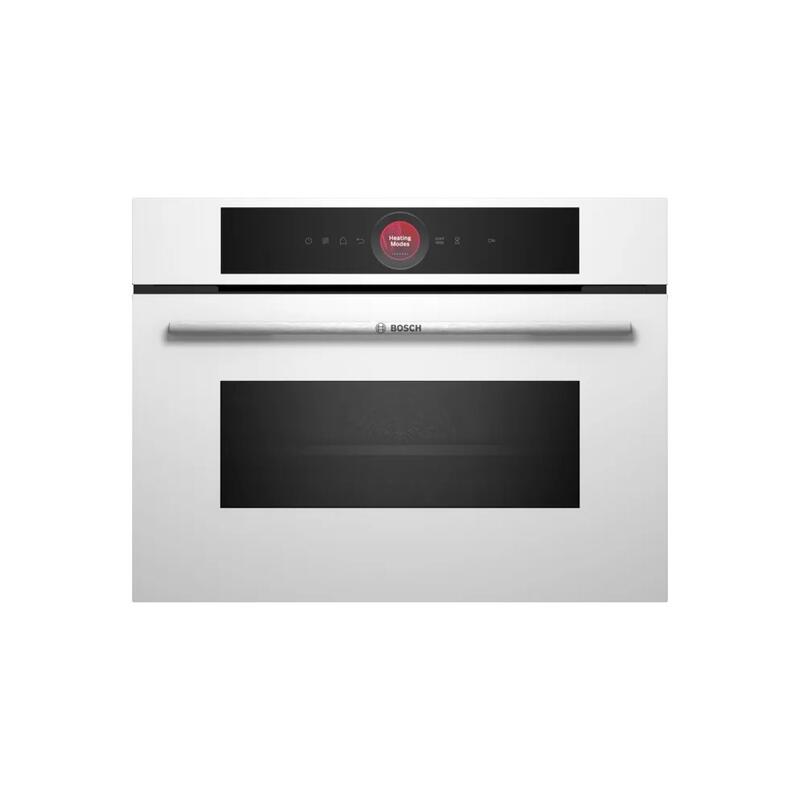 ჩასაშენებელი ელექტრო ღუმელი BOSCH CMG7241W1