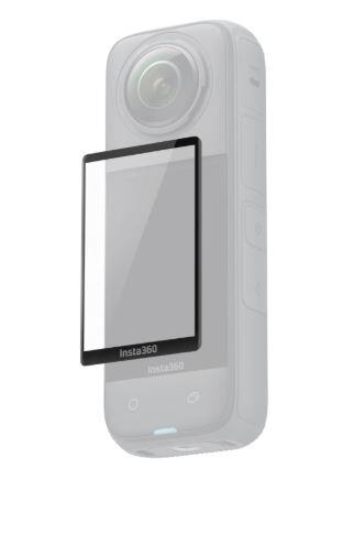 Insta360 X4 Screen Protector