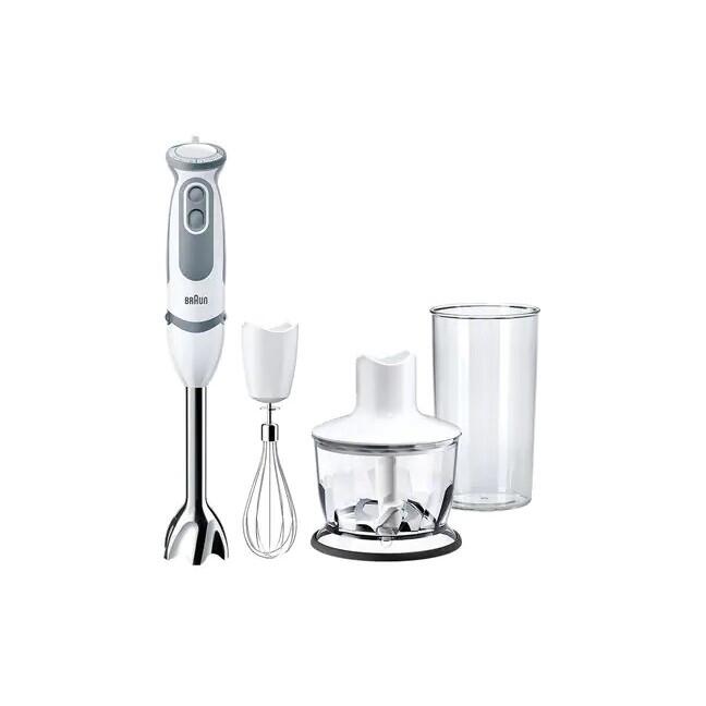BRAUN MQ5235WH