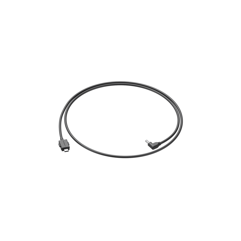 Insta360 Antigravity Vision USB-C to DC Power Cable（1.2m）
