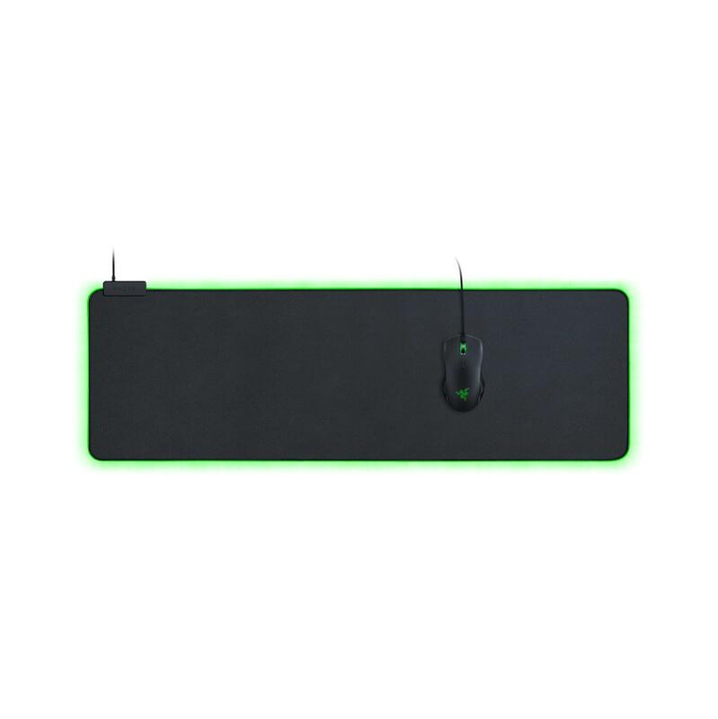Razer Goliathus Extended XXL Black