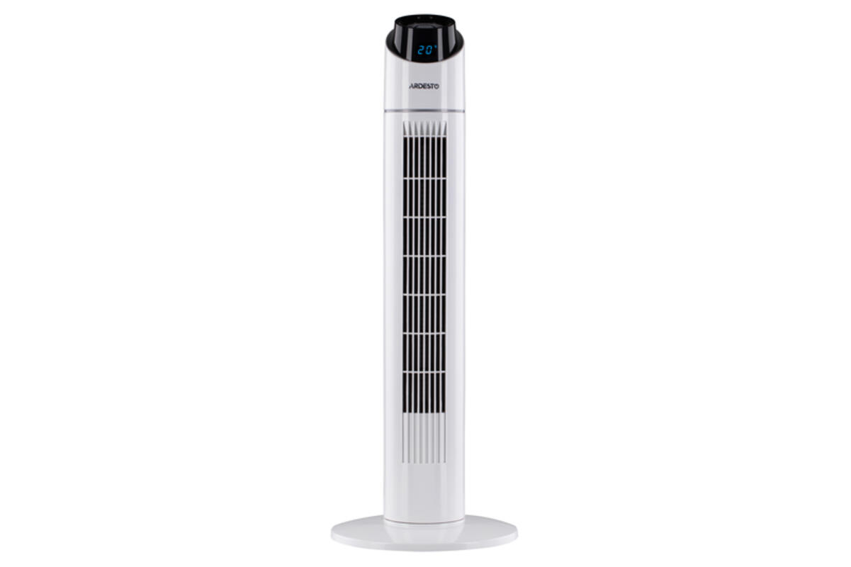 ARDESTO Column Fan FNT-R36X1W