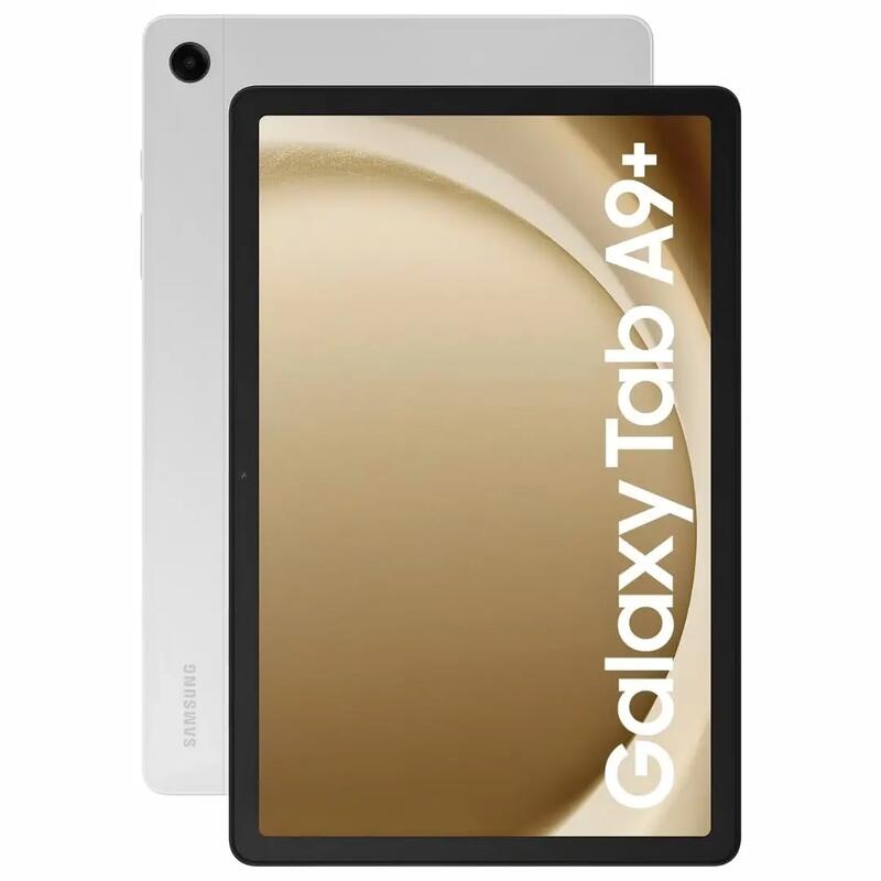 Samsung Galaxy TAB A9+ Wi-Fi 4GB/64GB Silver SM-X210NZSACAU