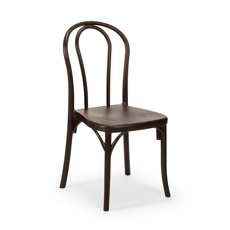 Tilia Sozo Chair Wenge