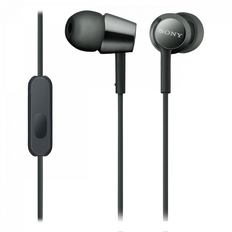 SONY MDREX255APB.E