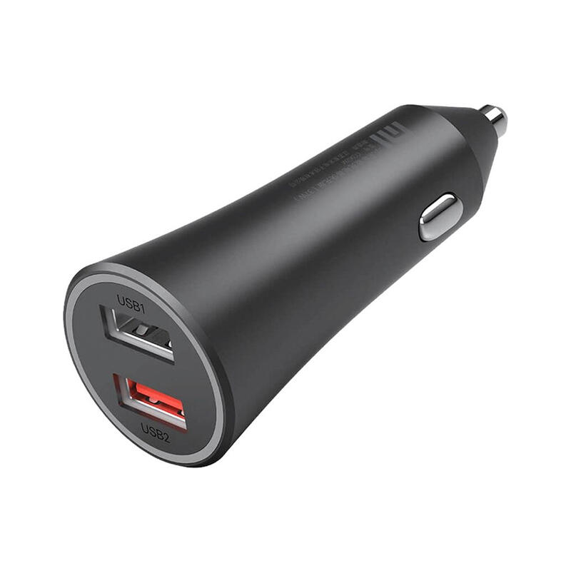 Xiaomi MI Dual Port Car GDS4147GL 134