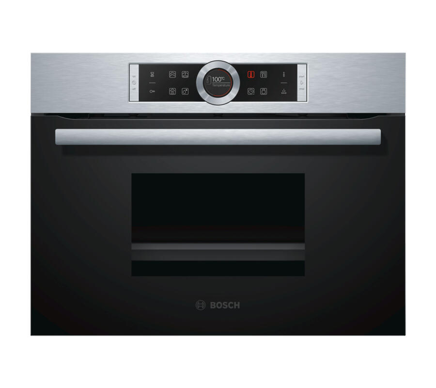 BOSCH CDG634BS1