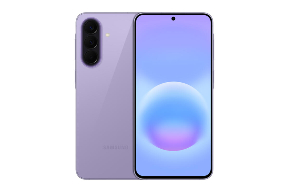 SAMSUNG A57 8GB/256GB Violet SM-A576BZVFCAU