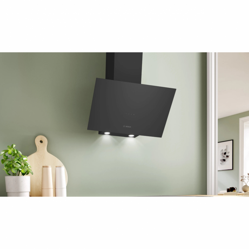 გამწოვი BOSCH DWK64PJ60T