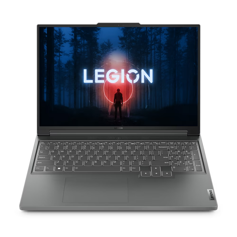 Lenovo Legion 5 (83DH002URK) Gray