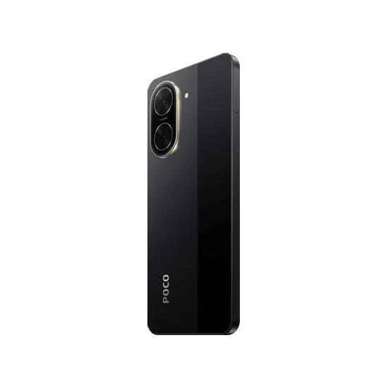 Buy Xiaomi Poco C71 4GB/128GB Black Online at the Best Price