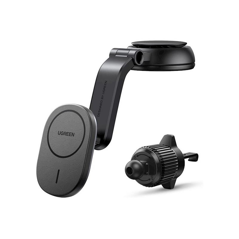 UGREEN CD345 Black/15120