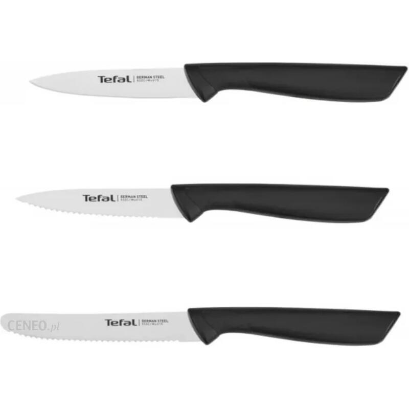 TEFAL Knife Set K2733S04