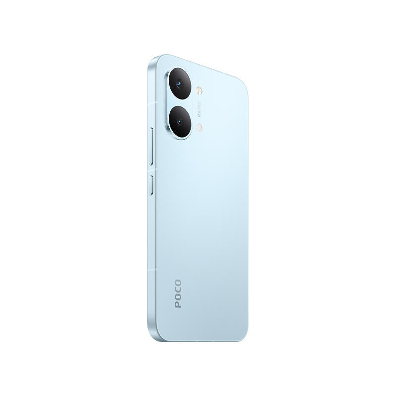Buy XIAOMI Poco X8 Pro Max 12GB/256GB Blue in Georgia