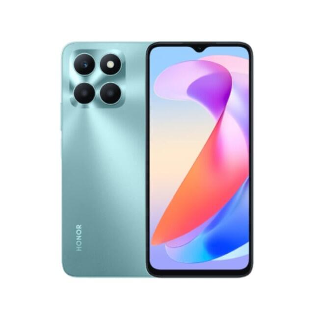 HONOR X6a 4GB/128GB Cyan Lake