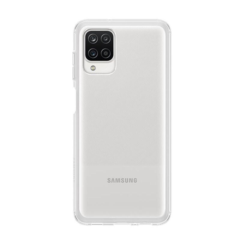 Samsung Galaxy A23 Case EF-QA235TBEGRU