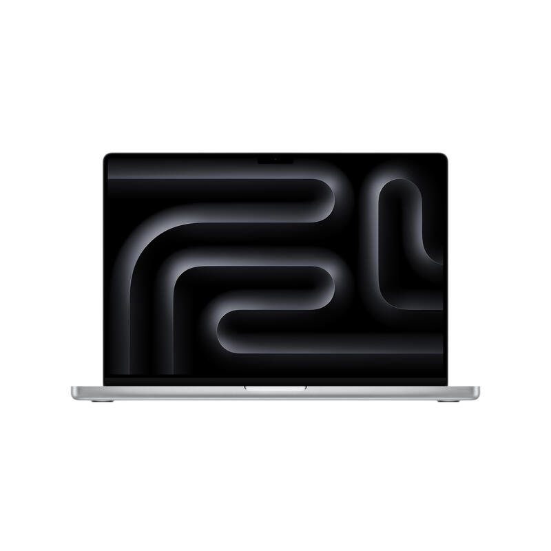 Apple MacBook Pro 16" Silver MGE44RU/A