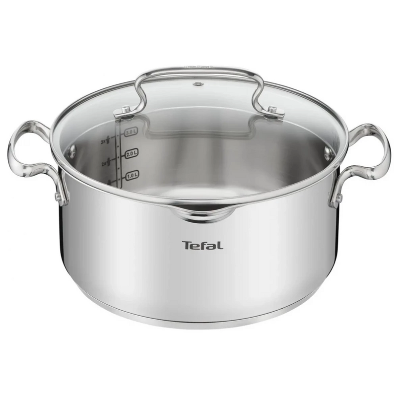 TEFAL 24cm Pot G7194655