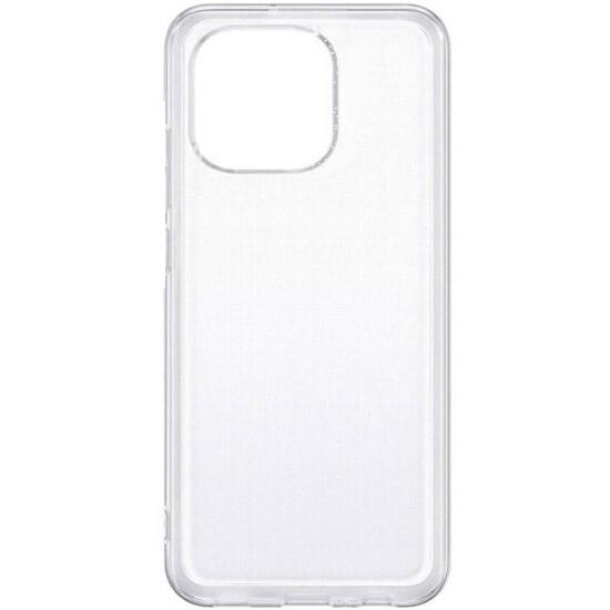 HONOR X8a TPU Case Transparent/5199AALF