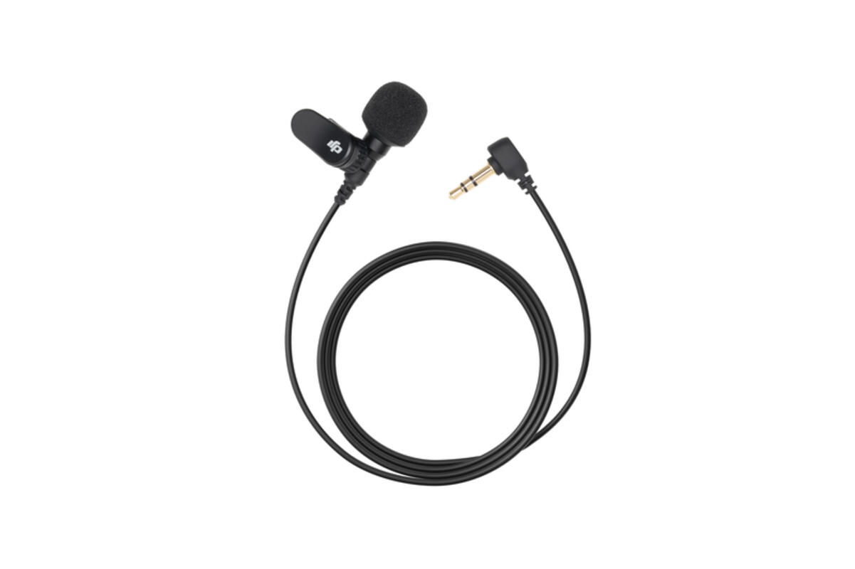 Dji Mic 2 Lavalier Mic