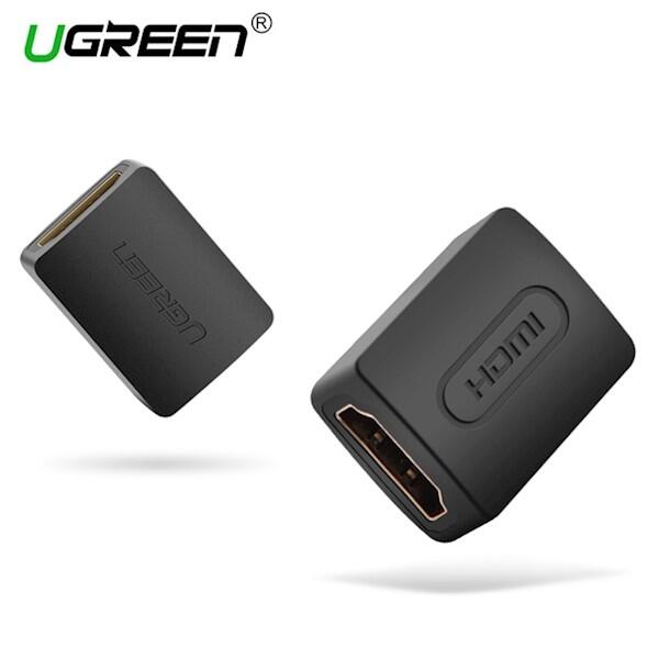 UGREEN HDMI FEMALE TO FEMALE ADAPTER