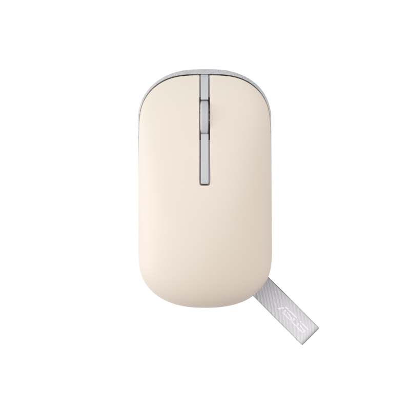 Asus Marshmallow Mouse MD100/90XB07A0-BMU0A0