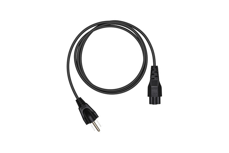 DJI Inspire 2 180W AC Adaptor