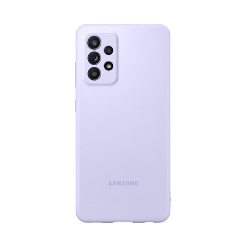 Samsung Galaxy A52 Case EF-PA525TVEGRU