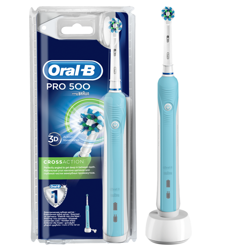 Oral B D16/078616