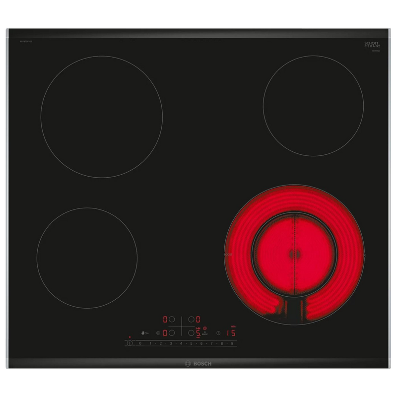 BOSCH PKF675FP2E