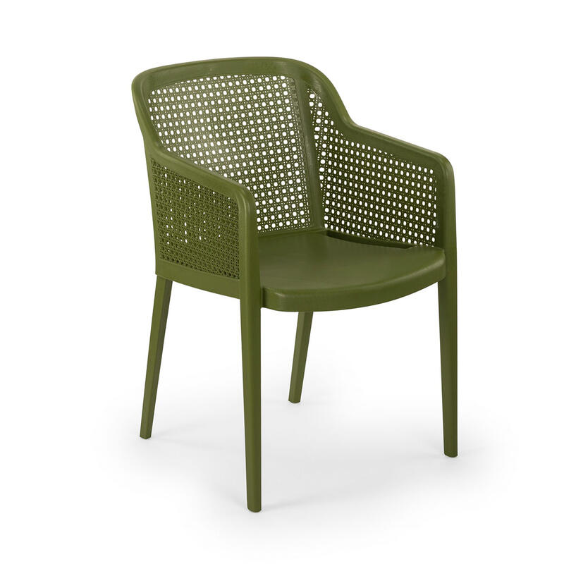 Tilia Octa Armchair