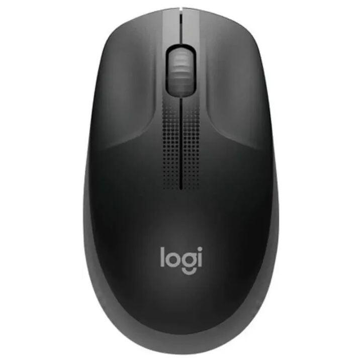 LOGITECH M190 Red/L910-005908