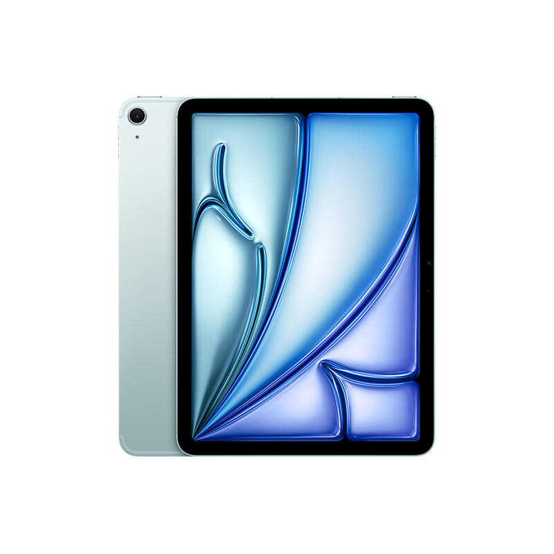Apple Ipad 11-inch Wi-Fi Cellular 256GB MD7L4QA/A Blue