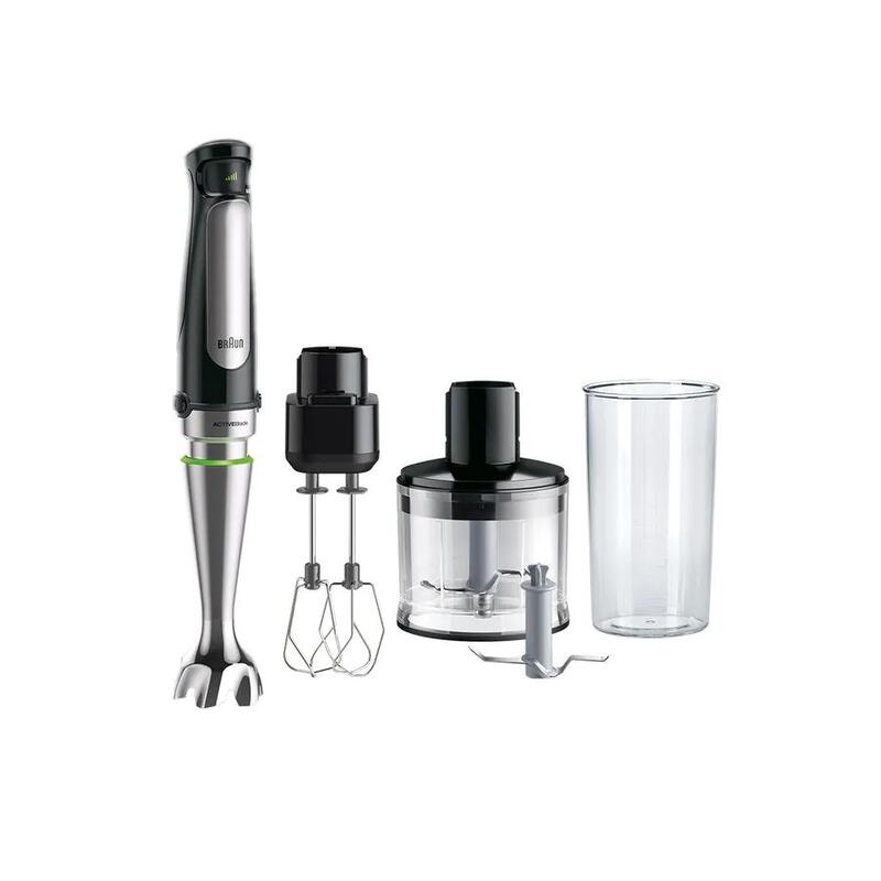 BRAUN MQ7035XBI