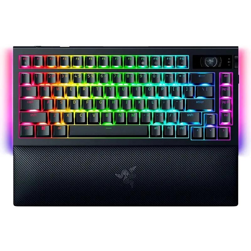 RAZER Mechanical BlackWidow V4 Pro/RZ03-05130100-R3M1