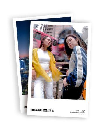 Insta360 Photo Paper Cartridge