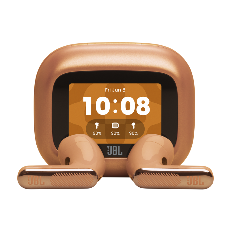 JBL Live Flex 4 JBLLIVEFLEX4ORG