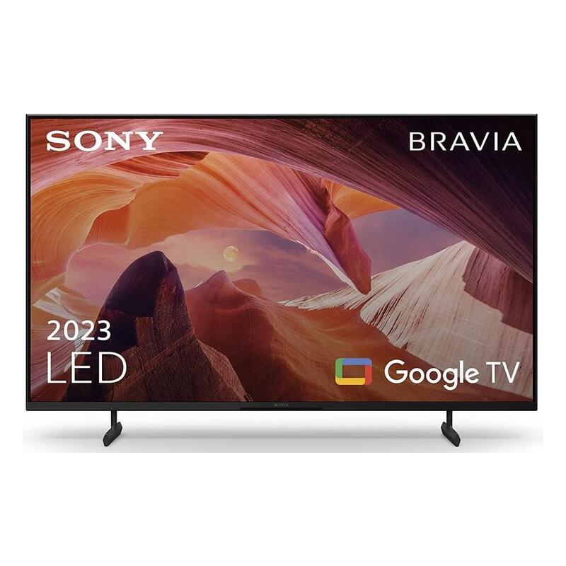 55 Inch Xh95 Sony 55 Buy SONY KD-55X75WL E33 Online At The Best